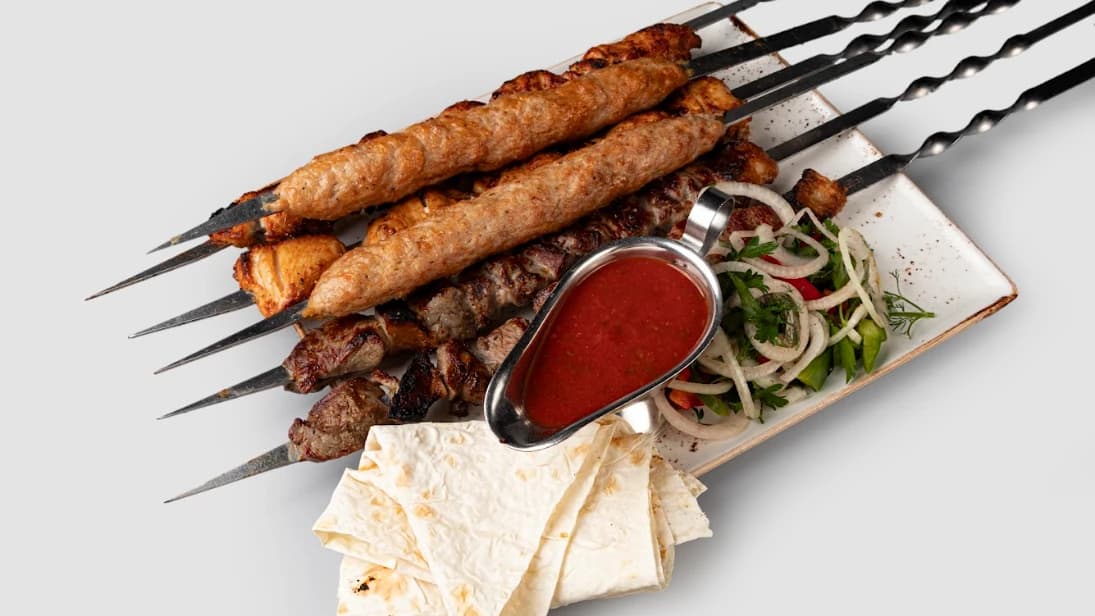 Изображение продукта Ассорти Гурман 2